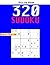 320 Sudoku Hard Puzzle: ✅ T...