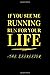If You See Me Running Run F...