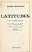Latitudes