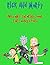Rick and Morty: Awesome Col...
