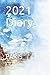 2021 Diary by Nadine Webb