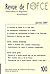 Revue de l'OFCE, N° 100, ja...