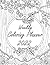 Weekly Coloring Planner 2022 by Helen Adams