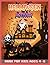 Halloween Activity Book for...