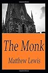 The Monk A Romanc...