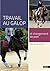 Travail au galop et changem...