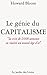 Le génie du capitalisme