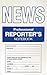 Reporter’s Notebook – Notebook, Notepad, Writing Pad for Repo... by Frank K