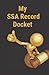 My SSA Record Docket