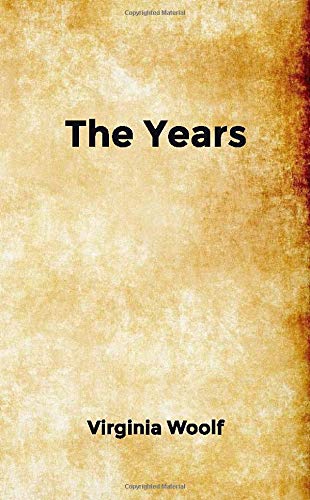 The Years: Pocket Edition