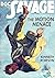 The Motion Menace: Doc Savage #64