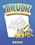 Truck Coloring Book for Kids by Jody Dyson
