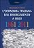 L'economia italiana dal Risorgimento ad oggi by Francesco Forte