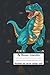 My Dinosaur Composition Notebook and journal college ruled by Daniel Davide