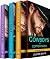 The Cowboys of Copper River Boxed Set, Books 1 - 3 by Jillian David