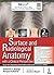 Surface and Radiological Anatomy by Ashwini C Appaji