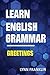 Learn English Grammar Greet...