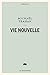 Vie nouvelle