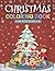 Christmas Coloring Book for...