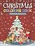 Christmas Coloring Book for Kids by Rebecca Watson