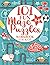 Maze Puzzle Book for Kids 4...
