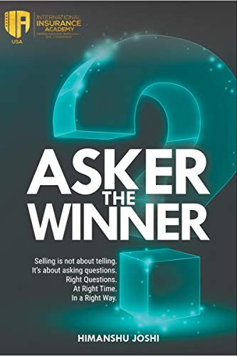 Asker The Winner (Paperback)