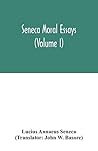 Seneca Moral essays