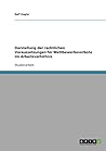 Darstellung der rechtlichen Voraussetzungen für Wettbewerbsverbote im Arbeitsverhältnis (German Edition)