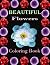 Beautiful Flowers Coloring ...