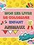 Mon 1er livre de coloriage ...