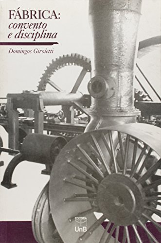 Fabrica: Convento e Disciplina (Paperback)
