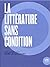 La littérature sans condition