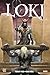 Marvel Graphic Novels-Loki