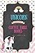 Coffee Table Books Unicorn:...