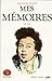 Mes mémoires - tome 1 (01)