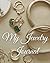 My Jewelry Journal: A jewelry making journal to record all of your jewelry designs (8"x10", 100 pages)