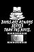 Books are always batter tha...