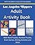 Los Angeles Clippers Adult Activity Puzzle Book by Tyler Ryan