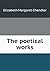 The poetical works