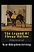 The Legend Of Sleepy Hollow Illustrated