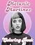 Melanie Martinez Coloring B...