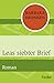Leas siebter Brief
