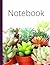 Notebook: College Ruled Com...