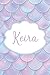 Keira: Personalized Name Jo...