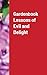 Gardenbook Lessons of Evil and Delight