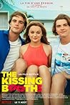 the kissing both ...