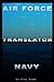 Air Force Navy Translator S...