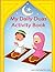 My Daily Duas Activity Book