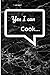 Yes I can cook ...: Blank R...