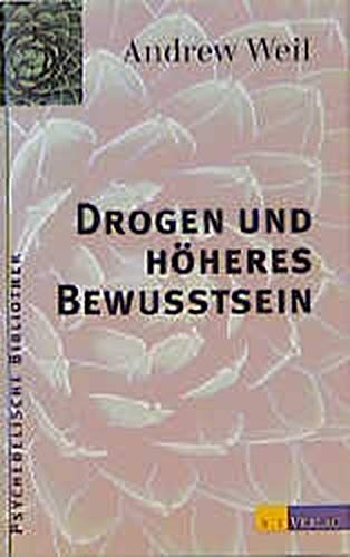 Drogen und höheres BewuÃ?tsein (Hardcover)